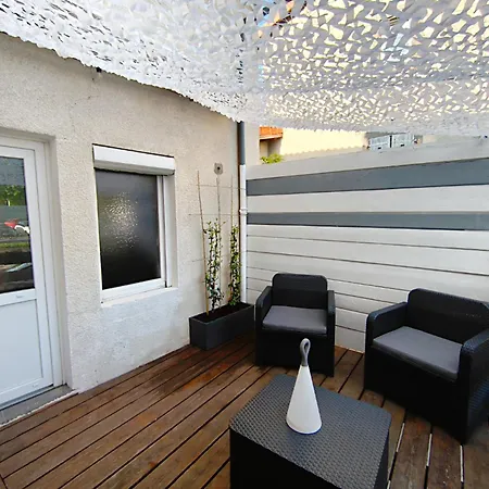 Appartement Duplex Avec Terrasse *