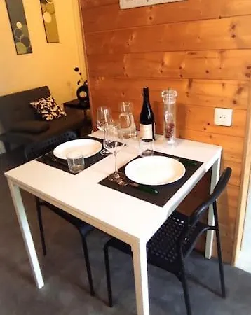 Duplex Avec Terrasse