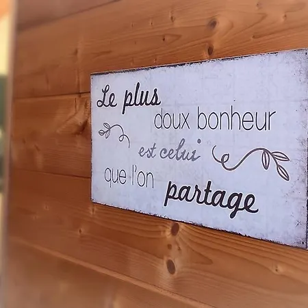 Apartamento Duplex Avec Terrasse Lempdes