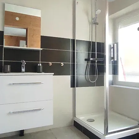 Duplex Avec Terrasse