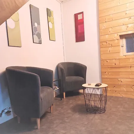Duplex Avec Terrasse Lempdes