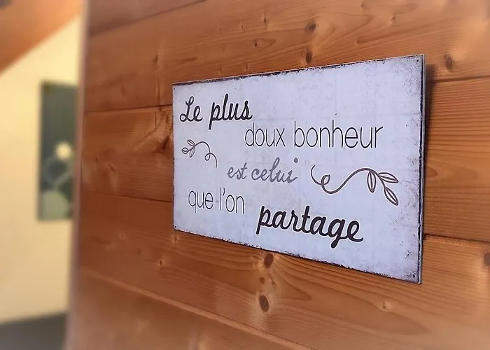 Apartamento Duplex Avec Terrasse Lempdes