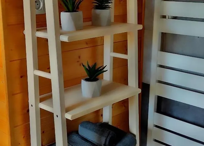 Duplex Avec Terrasse *